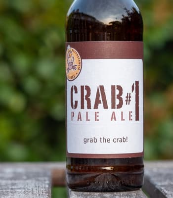 CRABBS - Crab#1