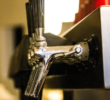 Trinkhalle Zum Philosophen