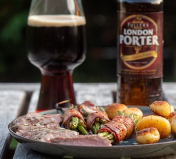 /bier-essen/food-pairing/lamm-mit-bohnen-kartoffeln-und-porter.html
