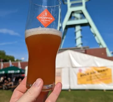 Hopfenfest