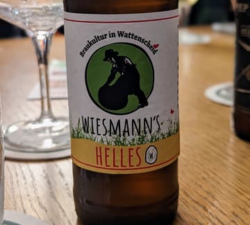 Wiesmans Watwerk