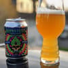 Hopnytized New England IPA