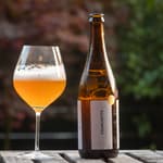 Ein Bier aus dem Weinfass: Fourchette Grand Cru