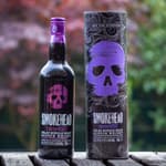 Smokehead Twisted Stout
