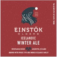Icelandic Winter Ale
