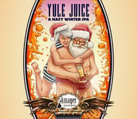 Yule Juice