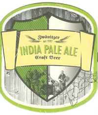 Zwönitzer India Pale Ale