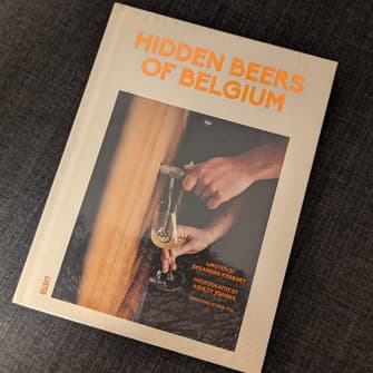 Endlich das Buch von einem meiner Lieblingspodcasts @belgiansmaak ausgepackt. Hoffe am Wochenende finde ich Zeit zum schmöckern 🤩