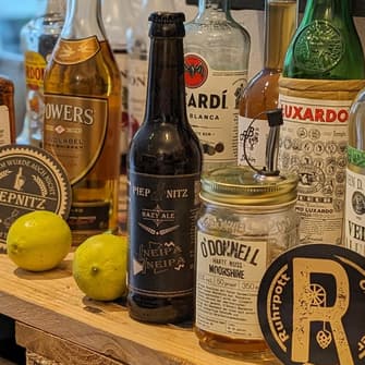 Unter welchem Motto steht wohl das heutige Tasting bei @piepnitz_craftbier ? 😁