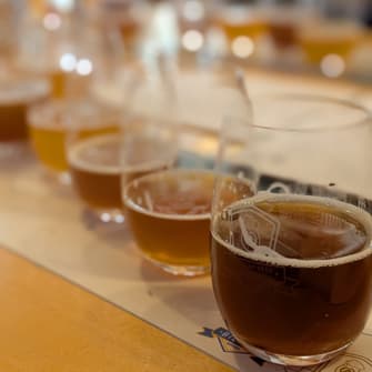 Mein letzter Tisch für dieses Jahr ist verkostet und bewertet (Finale Europäische Ales)
Jetzt auf dem Heimweg von der diesjährigen @austrian.beer.challenge. Es war wieder eine absolute Freude dabei zu sein. Danke an die @bierigat und alle Helfer für diesen tollen Wettbewerb.
Ich hoffe sehr auch nächstes Jahr wieder dabei sein zu können!