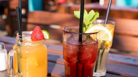  Bier Cocktail Rezepte 