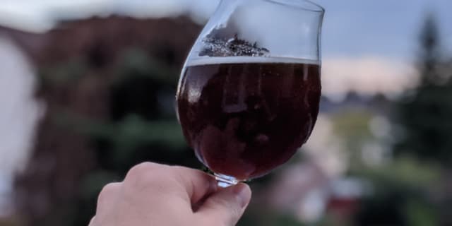 Chimay Grande Réserve (2020)