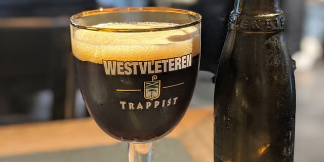 Westvleteren 12