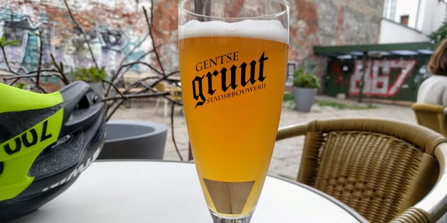 Gruut Blond