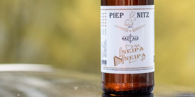 Neipa Neipa