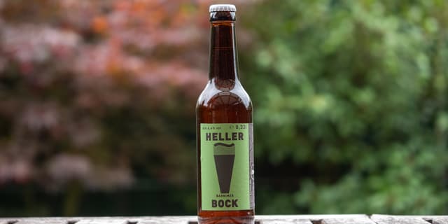 Heller Bock