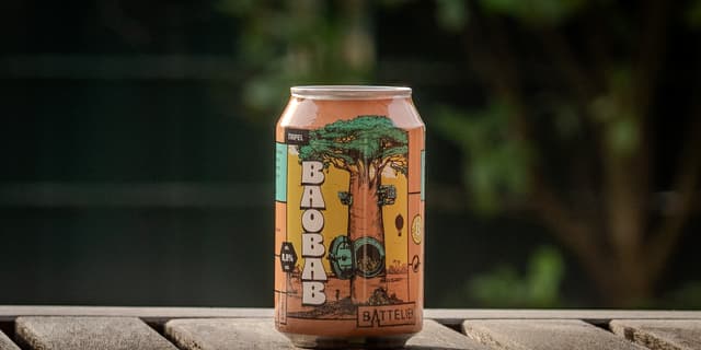 Baobab