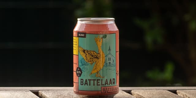 Battelaar