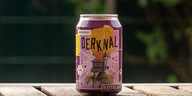 Oerknal