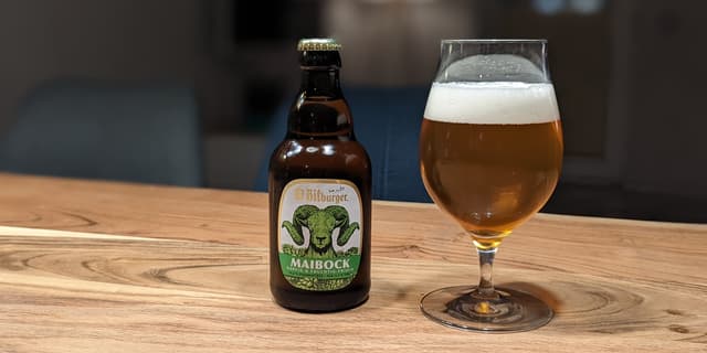 Maibock