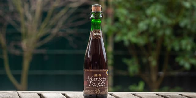 Kriek Mariage Parfait