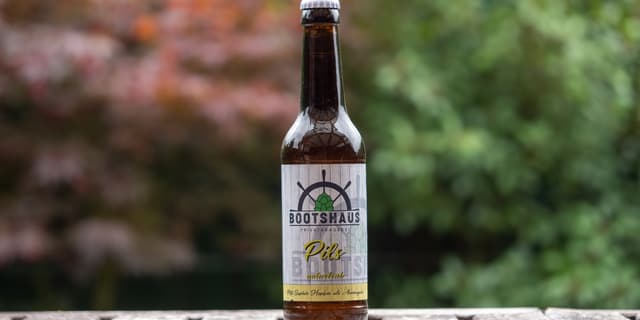 Bootshaus Pils