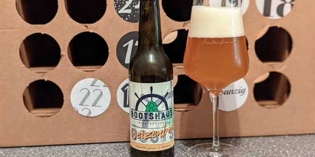 Weizenbock