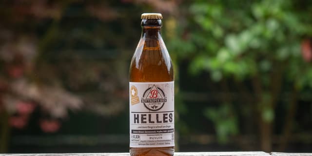 Bottroper Helles