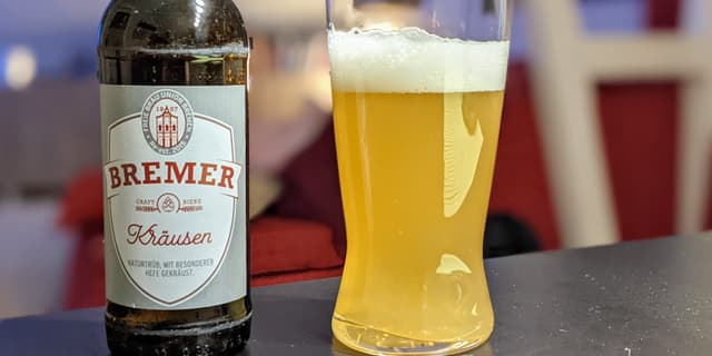 Bremer Kräusen