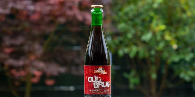 Oud Bruin Editie 2014