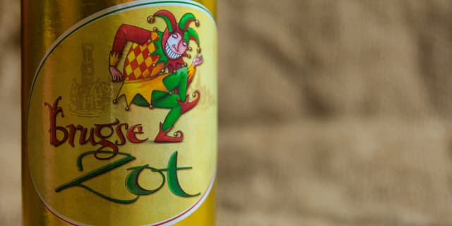 Brugse Zot