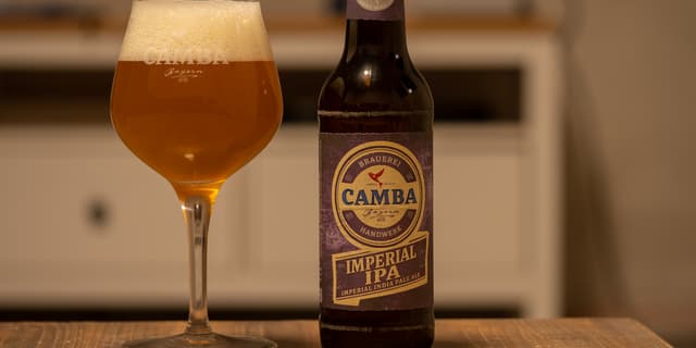 Imperial IPA