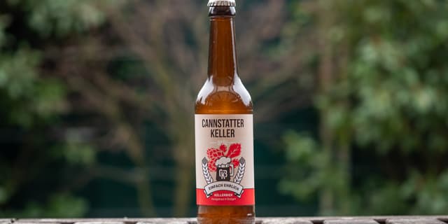 Kellerbier