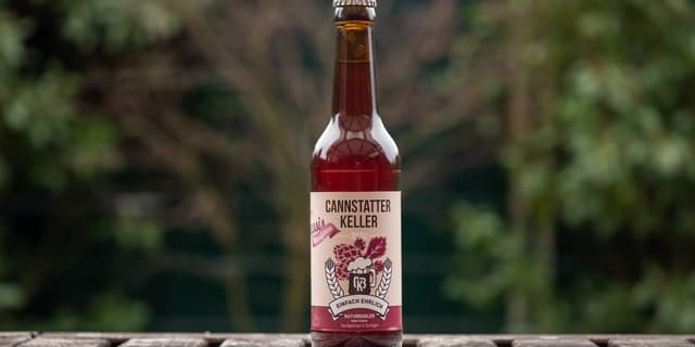 Naturradler Apfel-Cassis