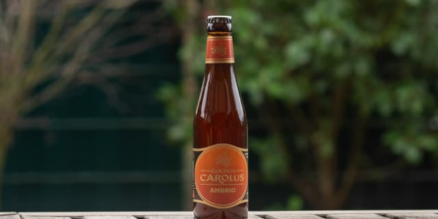 Gouden Carolus Ambrio