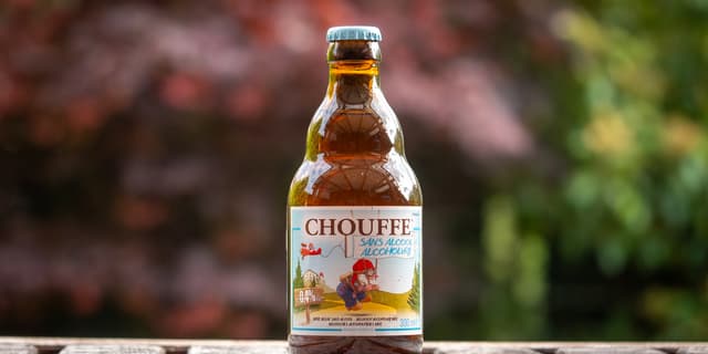 Chouffe 0.4