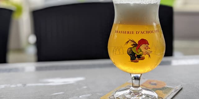 Chouffe Soleil