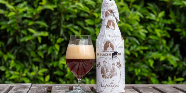 Cuvée Angelique