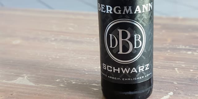 DBB Schwarz
