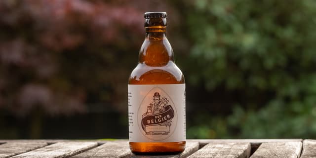 Explorateur - Axels Sommersaison