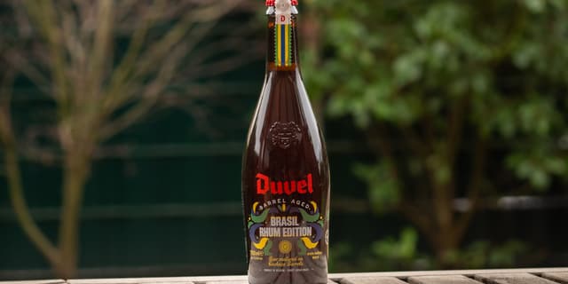 Batch 8 - Brasil Rhum Edition