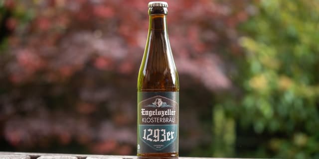 Klosterbräu 1293er