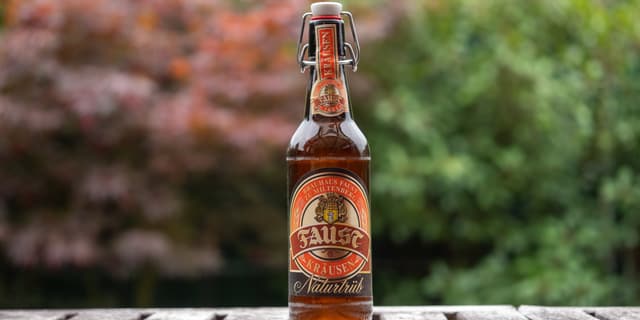 Kräusen Naturtrüb