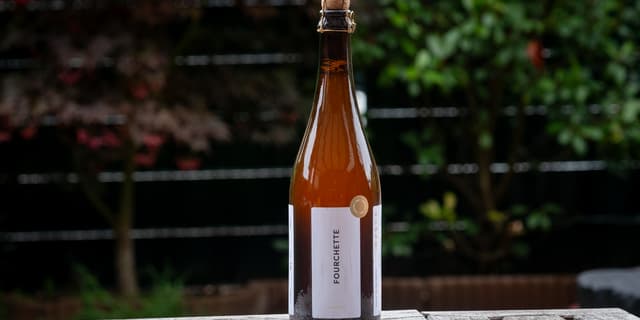 Fourchette Grand Cru