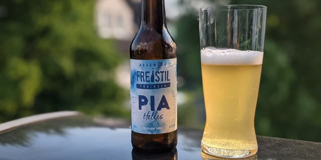 PIA Helles