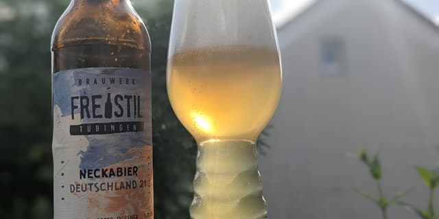 Neckabier Deutschland 21