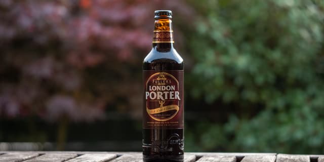 London Porter