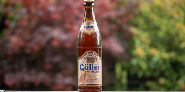 Weizenbock