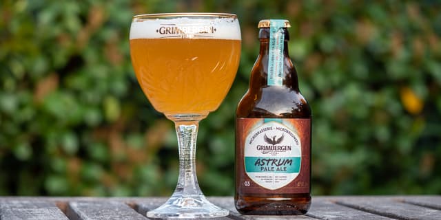 Astrum Pale Ale