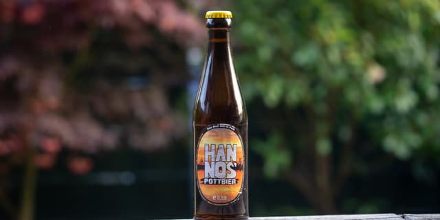 Pottbier